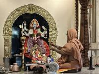 Vardhanti of Shri Durga Parameshwari Devi, Karla (22 Feb 2026)